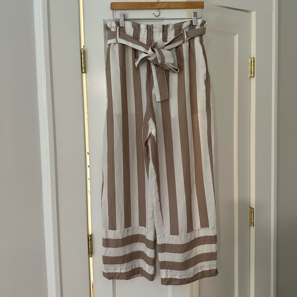 Jcrew Point Sur Pants